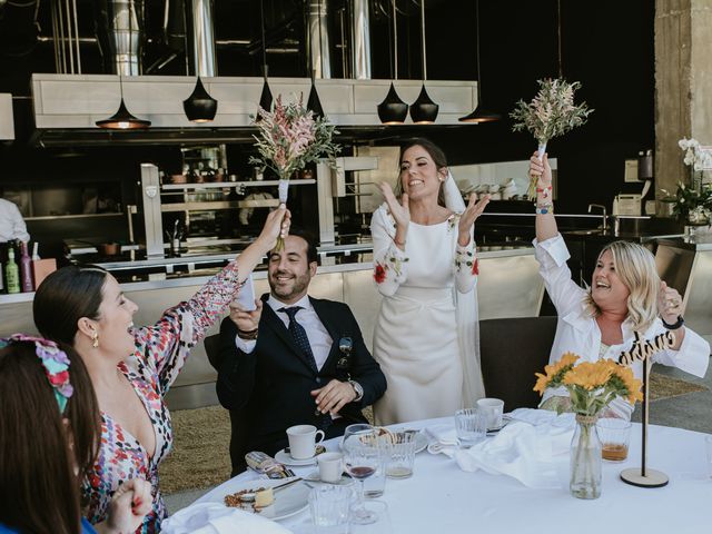 La boda de Virginia y Rafa en Málaga, Málaga 142