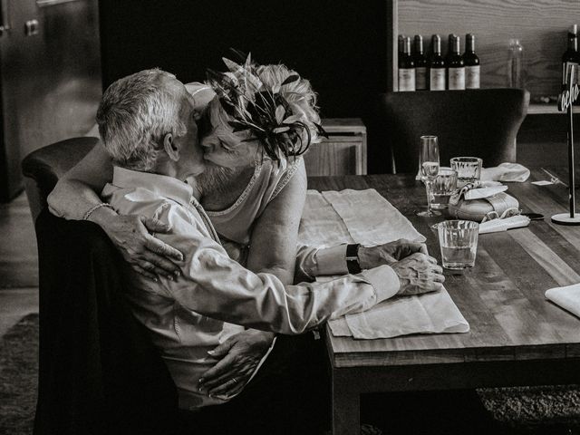 La boda de Virginia y Rafa en Málaga, Málaga 159