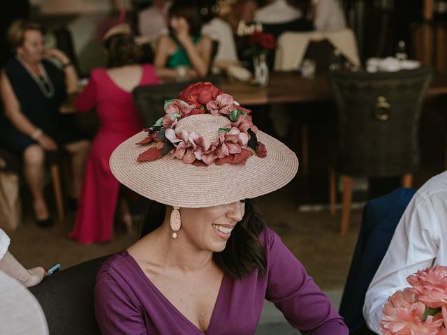 La boda de Virginia y Rafa en Málaga, Málaga 160