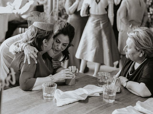 La boda de Virginia y Rafa en Málaga, Málaga 162