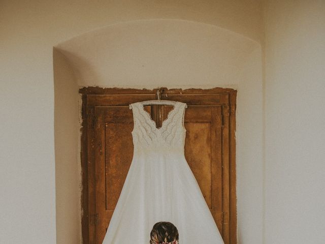 La boda de Davide y Xenia en Puig-reig, Barcelona 43