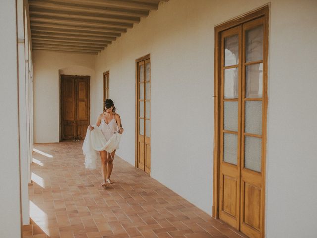 La boda de Davide y Xenia en Puig-reig, Barcelona 46