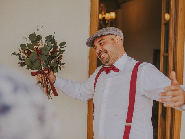 La boda de Davide y Xenia en Puig-reig, Barcelona 59