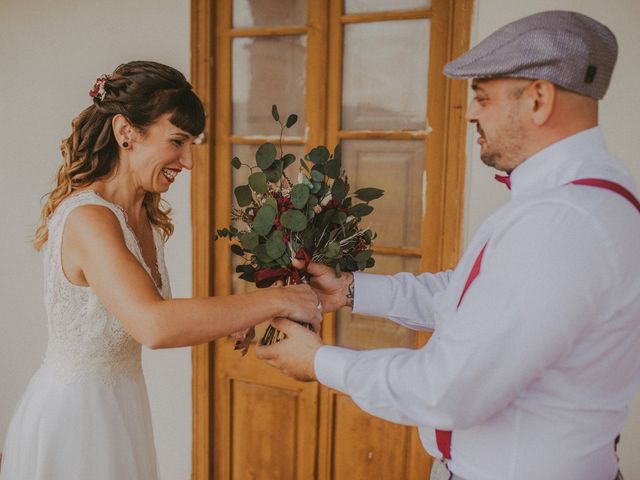 La boda de Davide y Xenia en Puig-reig, Barcelona 60