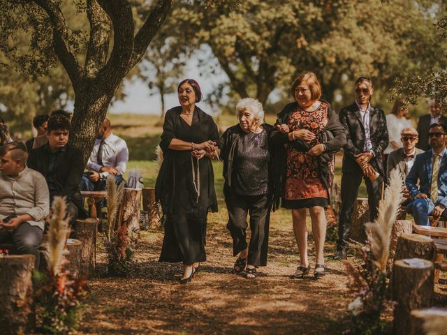 La boda de Davide y Xenia en Puig-reig, Barcelona 72