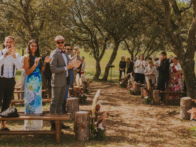 La boda de Davide y Xenia en Puig-reig, Barcelona 76