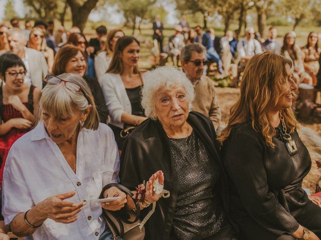 La boda de Davide y Xenia en Puig-reig, Barcelona 81