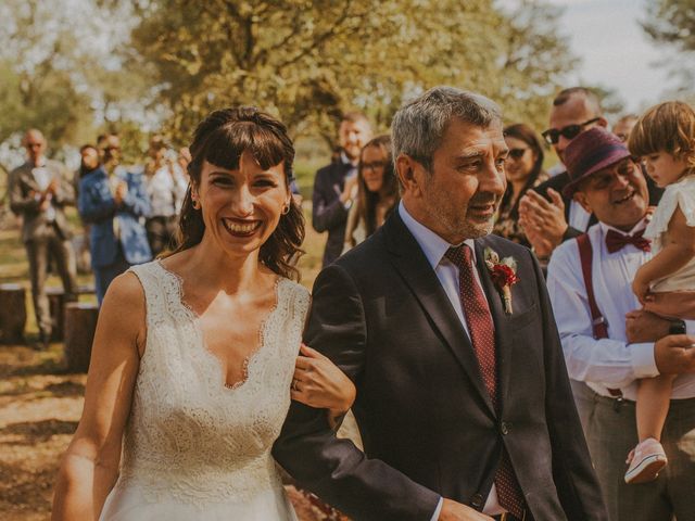 La boda de Davide y Xenia en Puig-reig, Barcelona 88