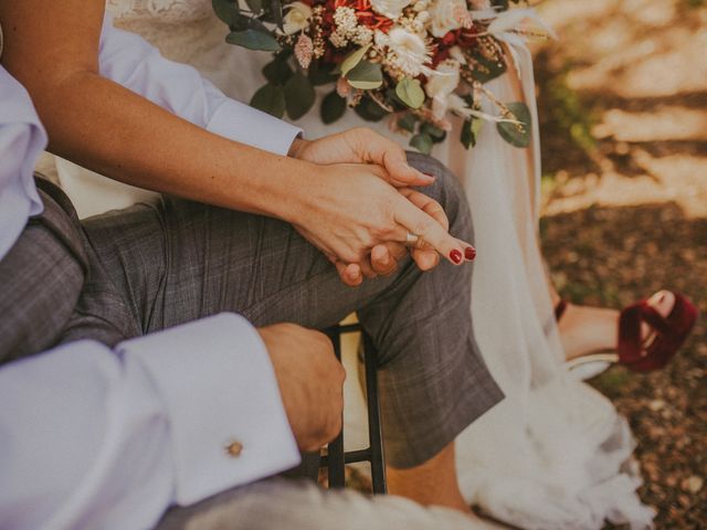 La boda de Davide y Xenia en Puig-reig, Barcelona 91