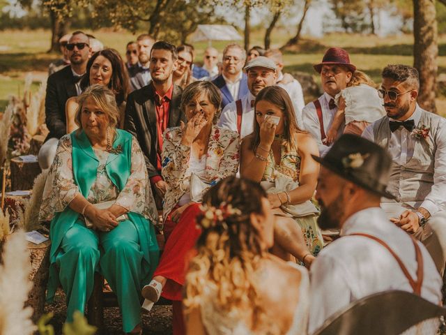 La boda de Davide y Xenia en Puig-reig, Barcelona 93