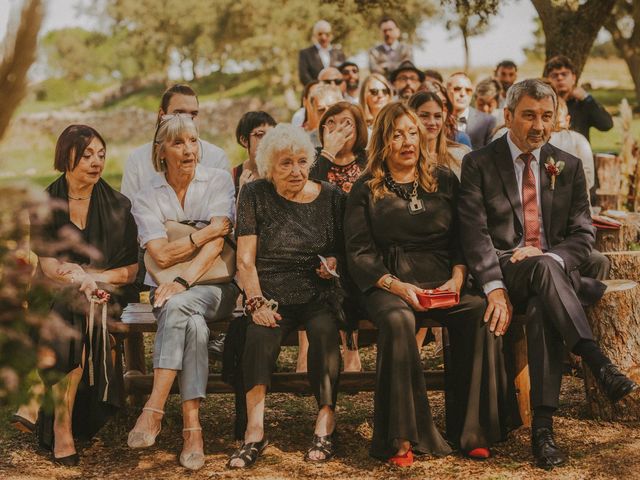 La boda de Davide y Xenia en Puig-reig, Barcelona 94