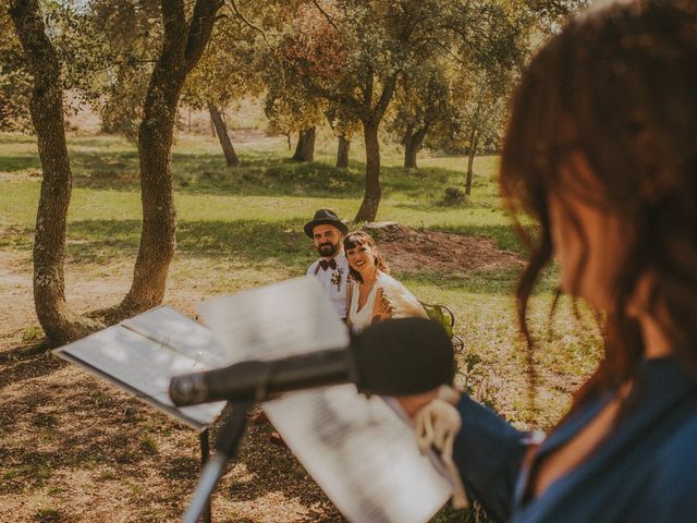 La boda de Davide y Xenia en Puig-reig, Barcelona 100