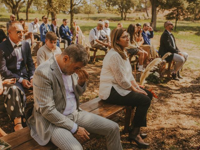 La boda de Davide y Xenia en Puig-reig, Barcelona 102