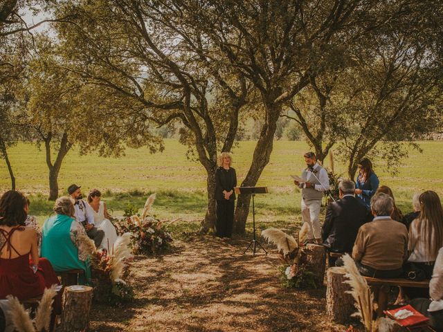 La boda de Davide y Xenia en Puig-reig, Barcelona 103