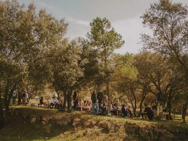 La boda de Davide y Xenia en Puig-reig, Barcelona 106