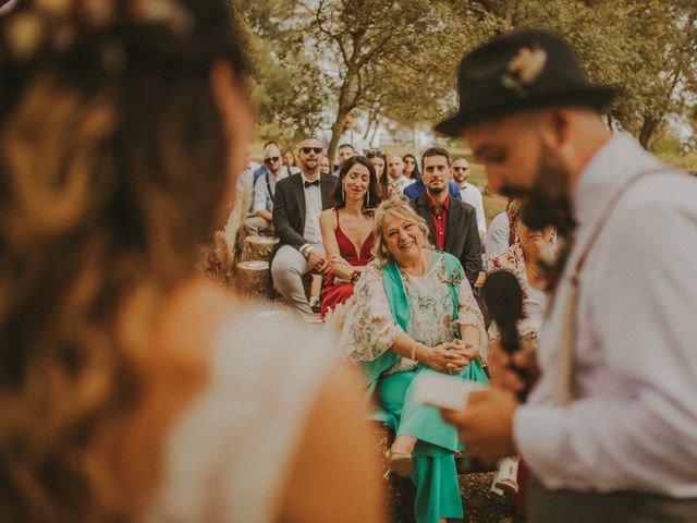 La boda de Davide y Xenia en Puig-reig, Barcelona 121