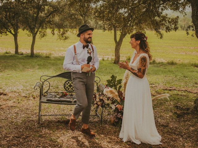 La boda de Davide y Xenia en Puig-reig, Barcelona 123