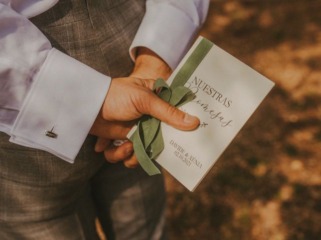 La boda de Davide y Xenia en Puig-reig, Barcelona 125