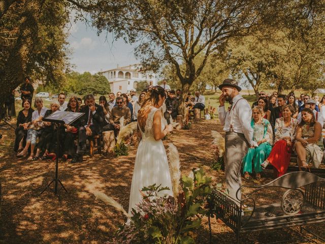 La boda de Davide y Xenia en Puig-reig, Barcelona 127