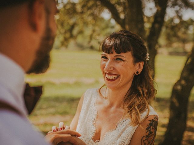 La boda de Davide y Xenia en Puig-reig, Barcelona 130