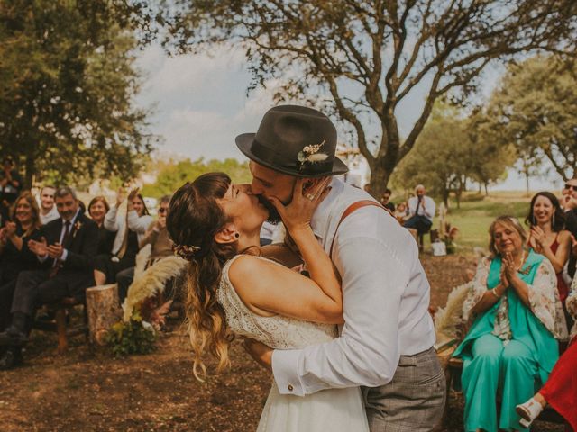 La boda de Davide y Xenia en Puig-reig, Barcelona 133