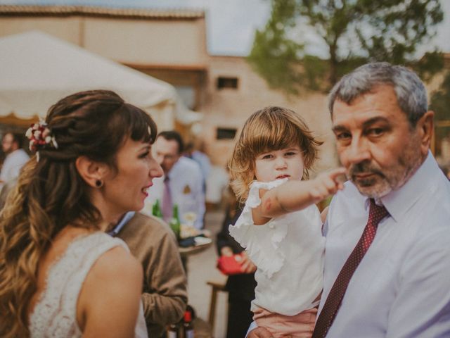 La boda de Davide y Xenia en Puig-reig, Barcelona 166