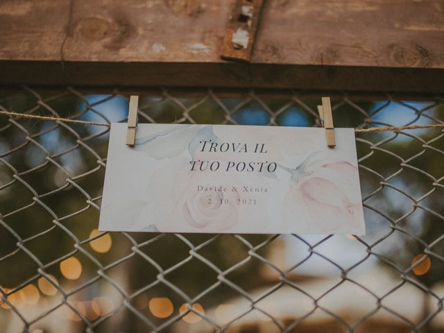 La boda de Davide y Xenia en Puig-reig, Barcelona 209