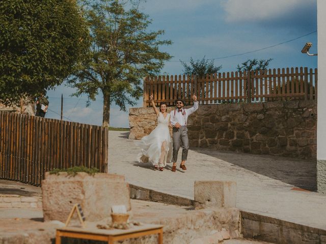 La boda de Davide y Xenia en Puig-reig, Barcelona 216