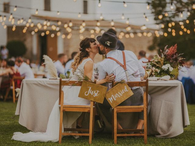 La boda de Davide y Xenia en Puig-reig, Barcelona 225