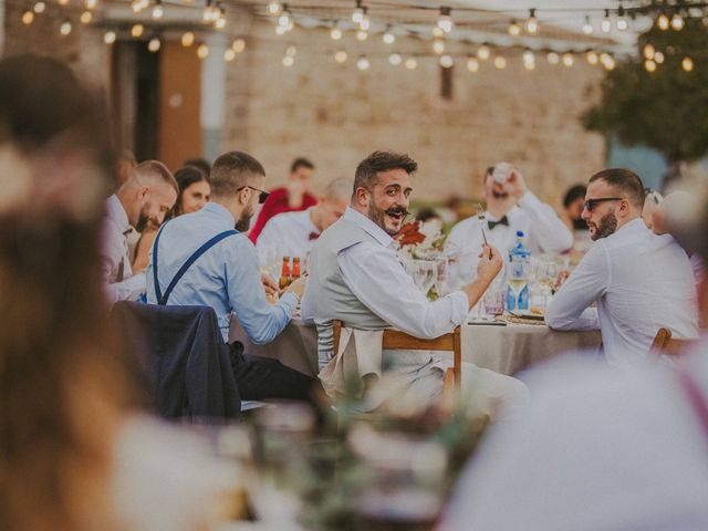 La boda de Davide y Xenia en Puig-reig, Barcelona 230