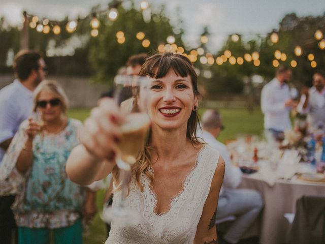 La boda de Davide y Xenia en Puig-reig, Barcelona 252