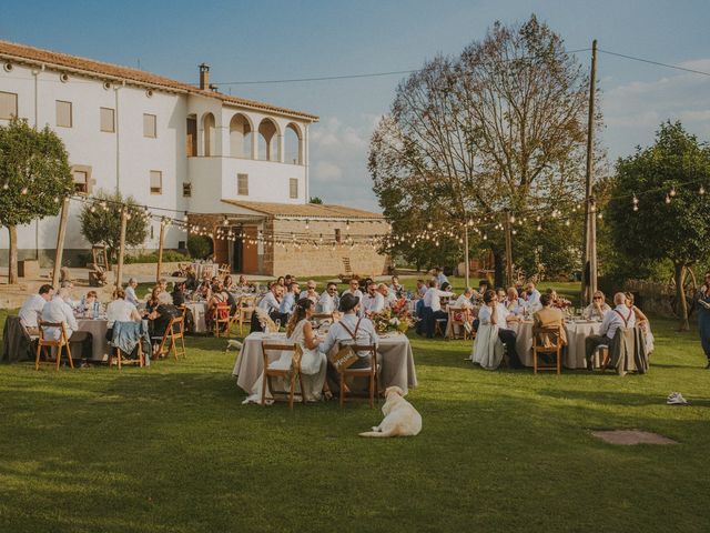 La boda de Davide y Xenia en Puig-reig, Barcelona 274