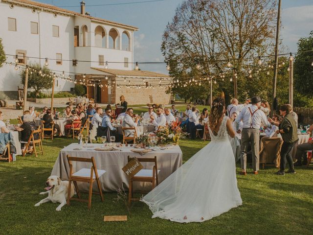 La boda de Davide y Xenia en Puig-reig, Barcelona 275