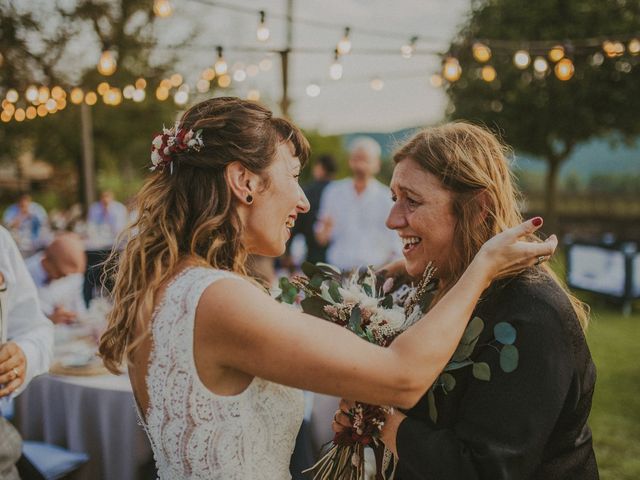 La boda de Davide y Xenia en Puig-reig, Barcelona 277