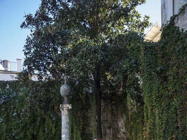 La boda de Jose y Marina en Sevilla, Sevilla 30