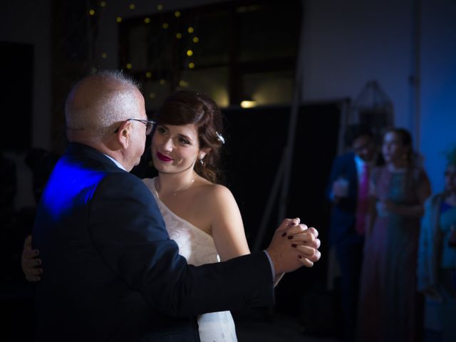 La boda de Jose y Marina en Sevilla, Sevilla 36