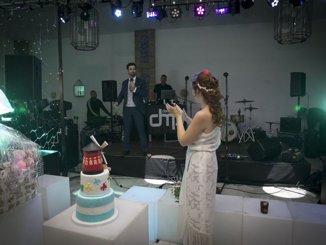 La boda de Jose y Marina en Sevilla, Sevilla 37