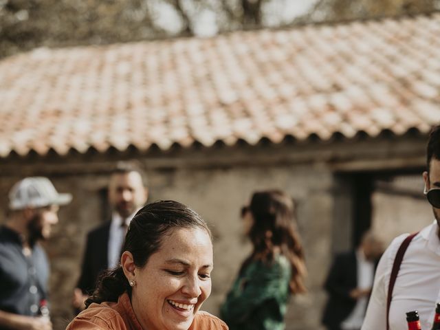 La boda de Gerard y Olga en Vidra, Girona 20