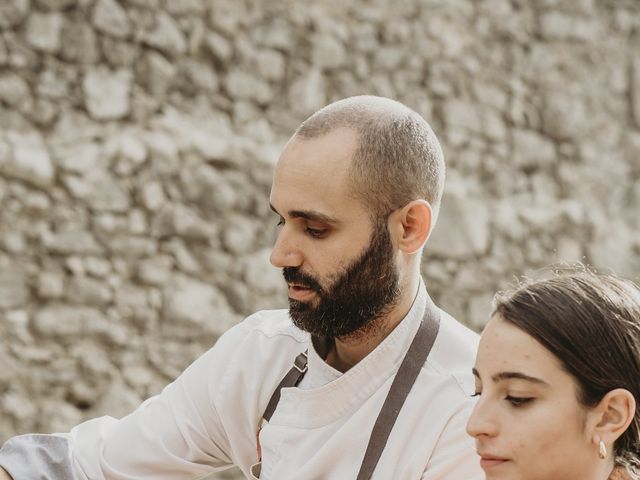 La boda de Gerard y Olga en Vidra, Girona 55