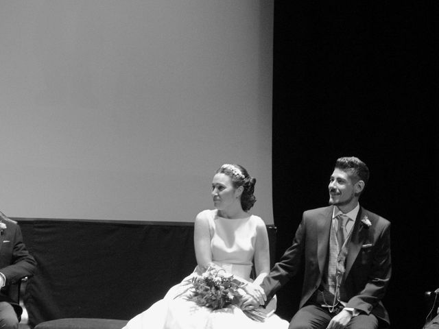 La boda de Miguel y Victoria en Olmedo, Valladolid 3