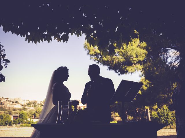 La boda de Jorge y Sara en Toledo, Toledo 46