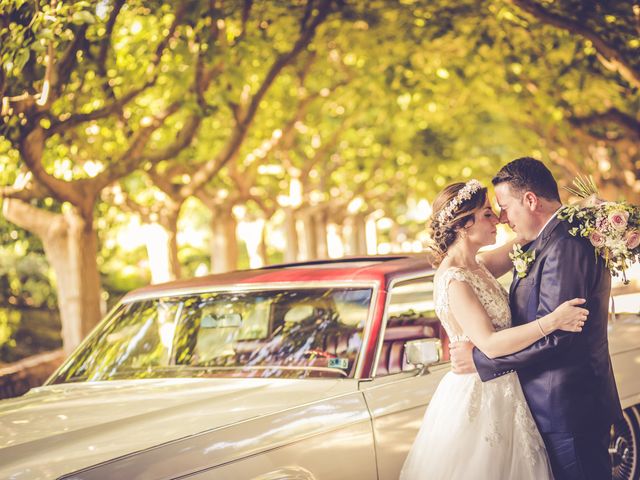 La boda de Jorge y Sara en Toledo, Toledo 2