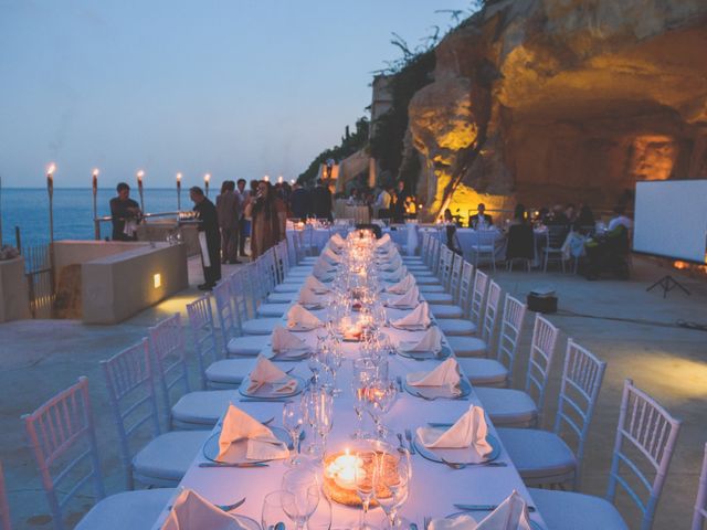 La boda de Marcos y Luciana en Portals Nous, Islas Baleares 20