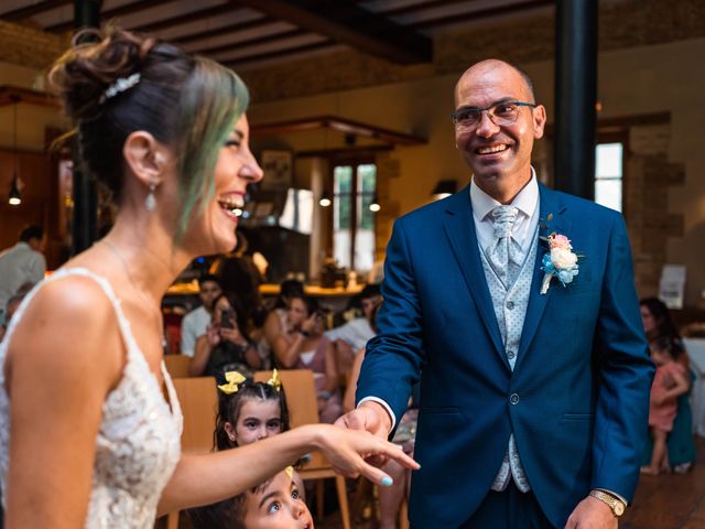 La boda de Verónica y Jose en Catarroja, Valencia 20