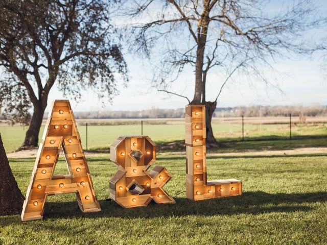 La boda de Arseni y Lídia en Pueblo Sant Andreu Salou, Girona 3