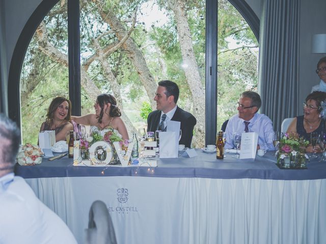 La boda de Jonatan y Eva en Sant Boi De Llobregat, Barcelona 14