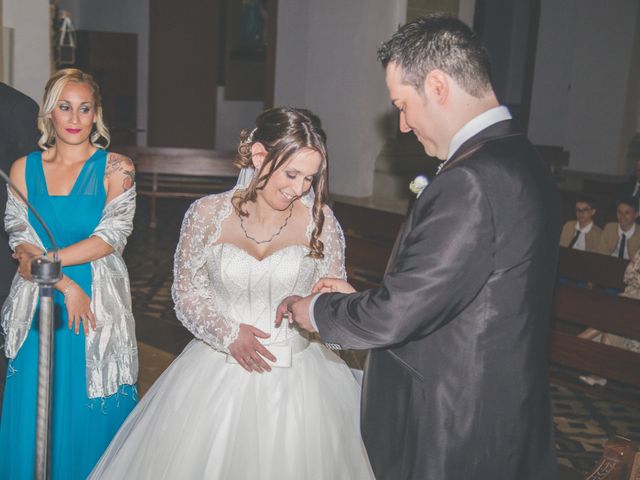 La boda de Jonatan y Eva en Sant Boi De Llobregat, Barcelona 24