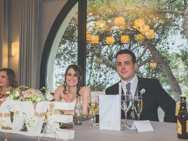 La boda de Jonatan y Eva en Sant Boi De Llobregat, Barcelona 29