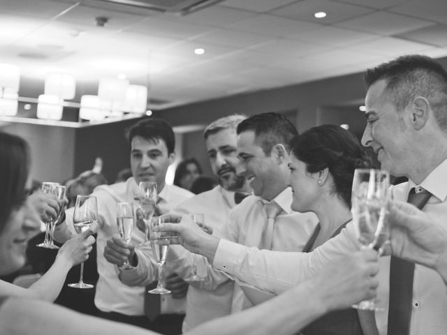 La boda de Jonatan y Eva en Sant Boi De Llobregat, Barcelona 58