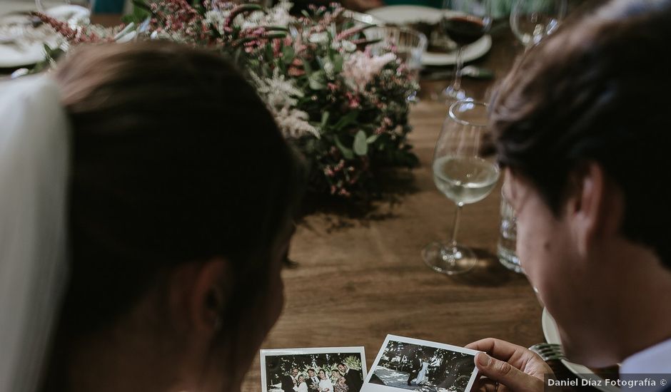 La boda de Virginia y Rafa en Málaga, Málaga